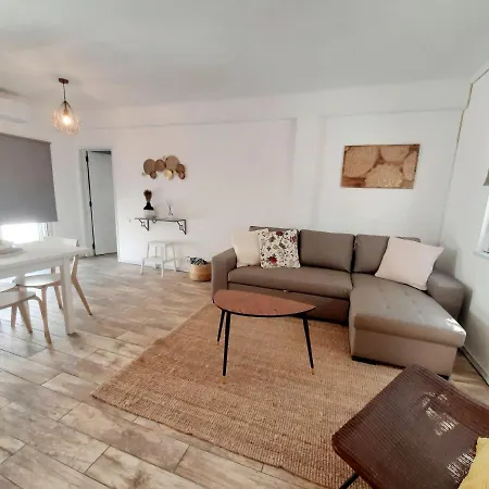 Apartament Patrick By Sunnyway *