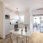 Patrick By Sunnyway Apartament *