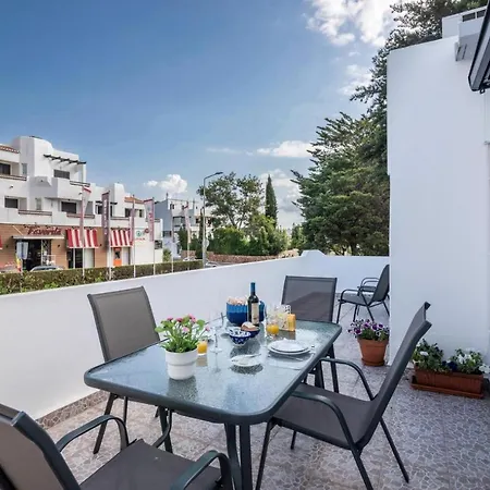 Apartmán Patrick By Sunnyway Albufeira