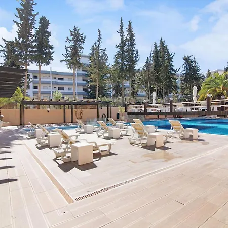 Patrick By Sunnyway Apartmán