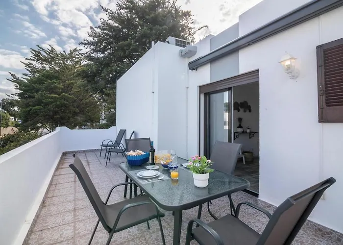 Patrick By Sunnyway Apartmán