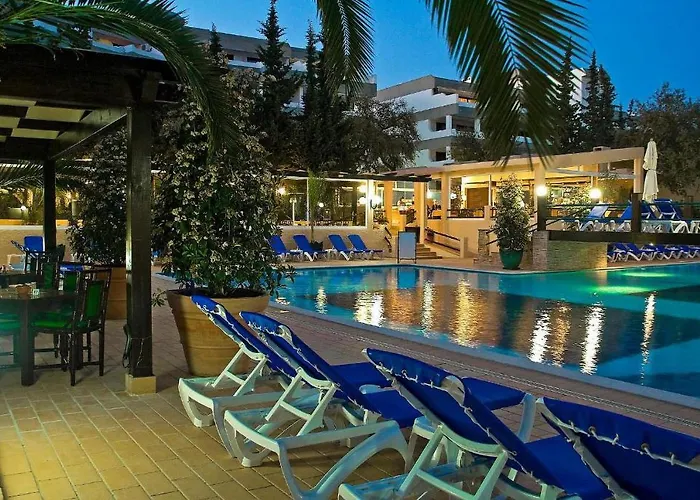 Apartmán Patrick By Sunnyway Albufeira