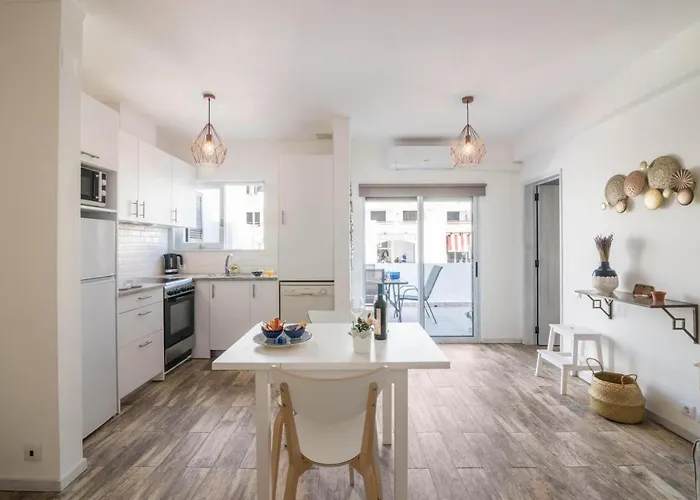 Patrick By Sunnyway * Albufeira