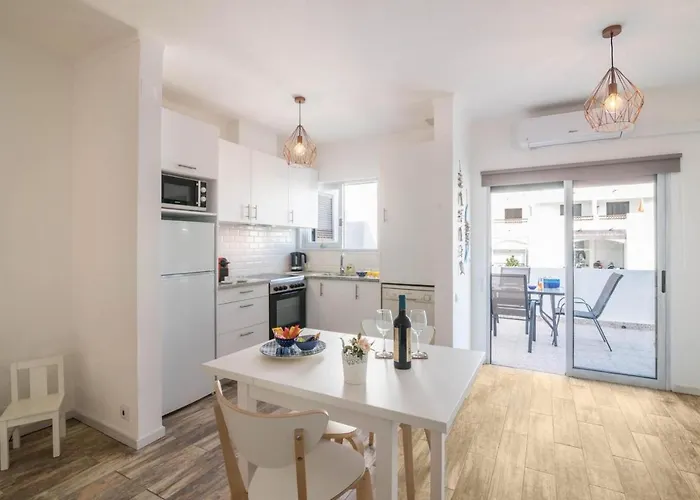 Patrick By Sunnyway Apartmán *