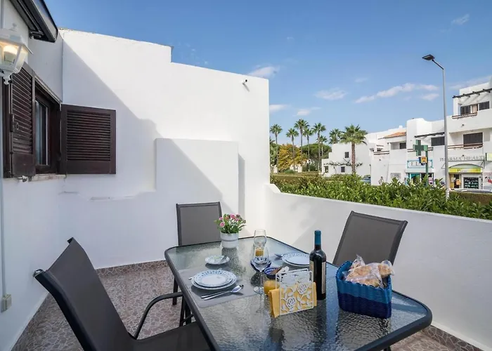 Patrick By Sunnyway Albufeira