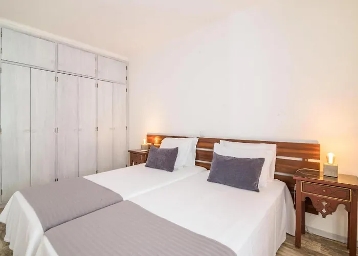 Patrick By Sunnyway Apartmán