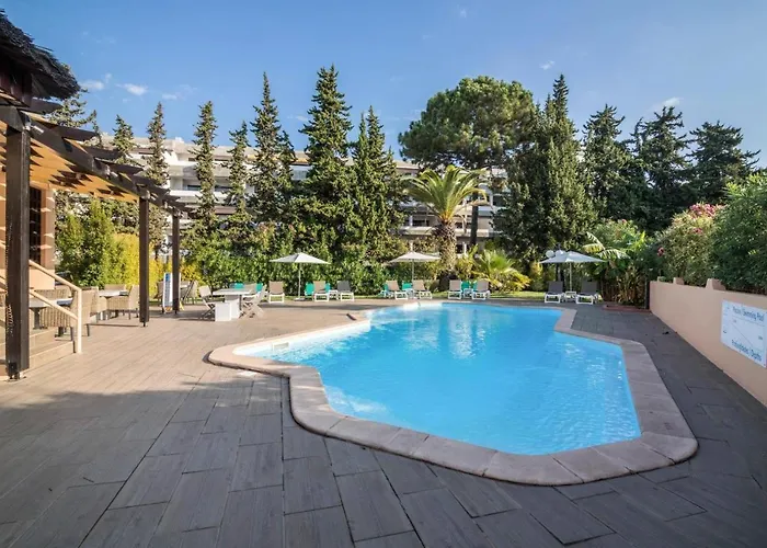 Patrick By Sunnyway * Albufeira