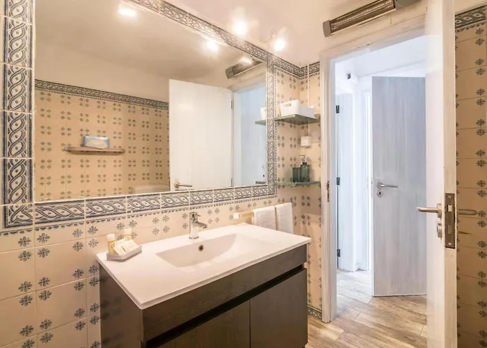 Apartmán Patrick By Sunnyway Albufeira