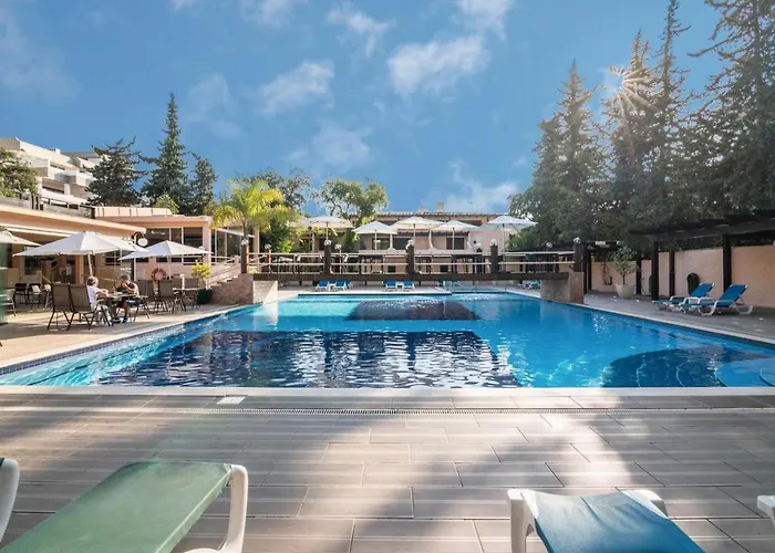 Patrick By Sunnyway Albufeira