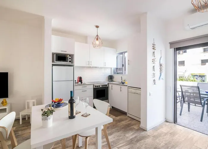 Patrick By Sunnyway * Albufeira