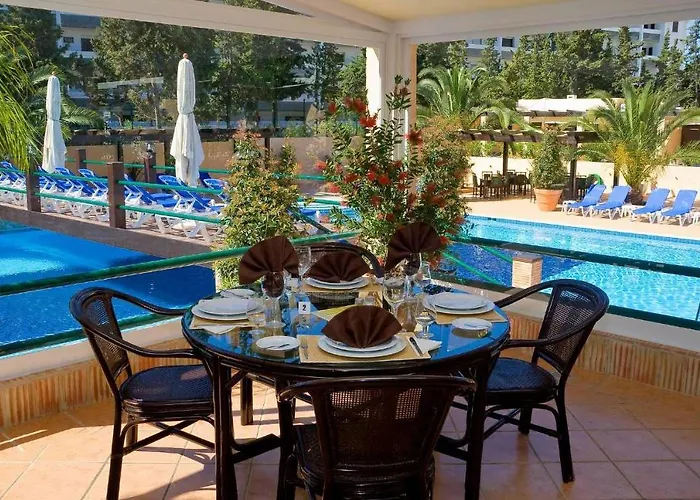 Patrick By Sunnyway Apartmán *