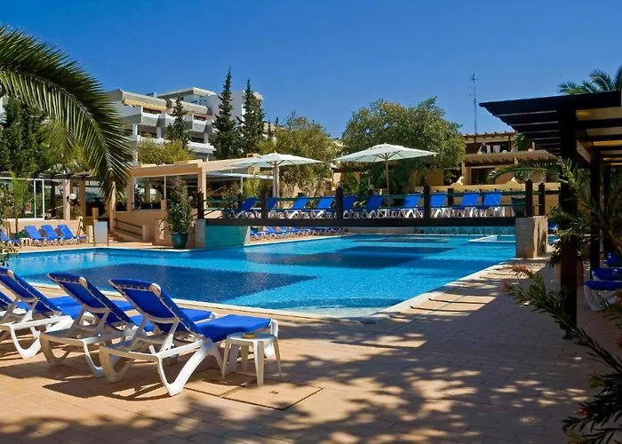 Patrick By Sunnyway Albufeira