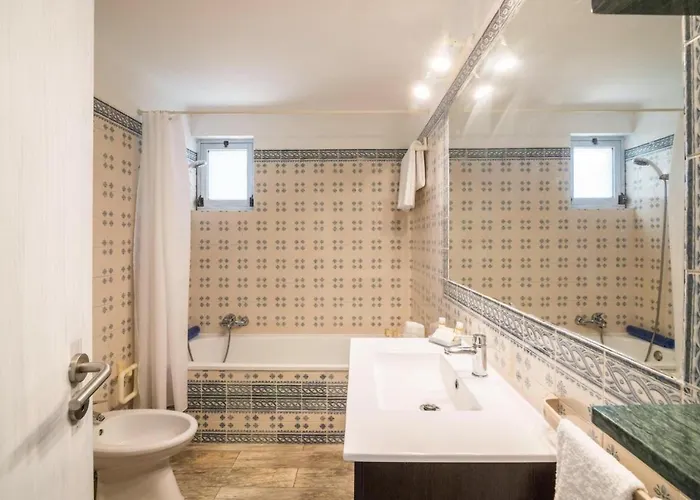 Patrick By Sunnyway Apartmán *