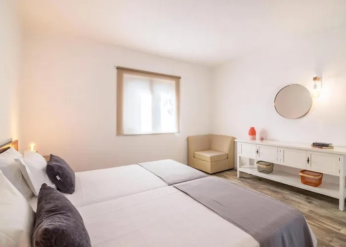 Patrick By Sunnyway Apartmán *