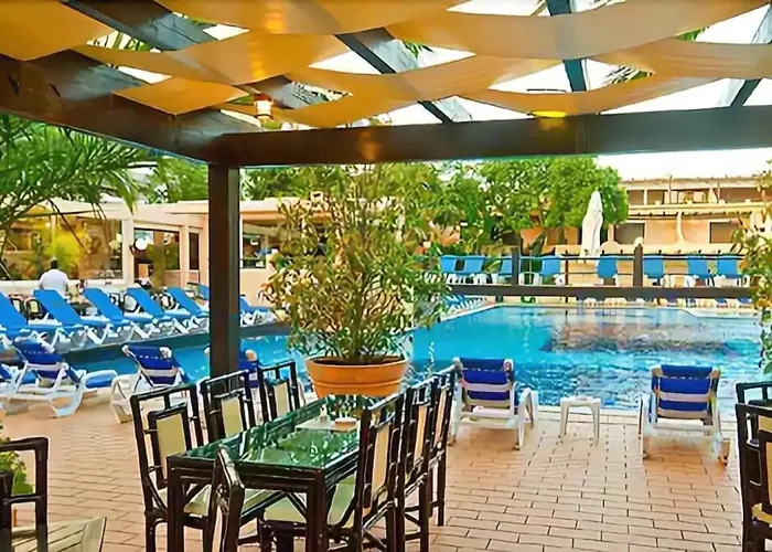 Patrick By Sunnyway Albufeira