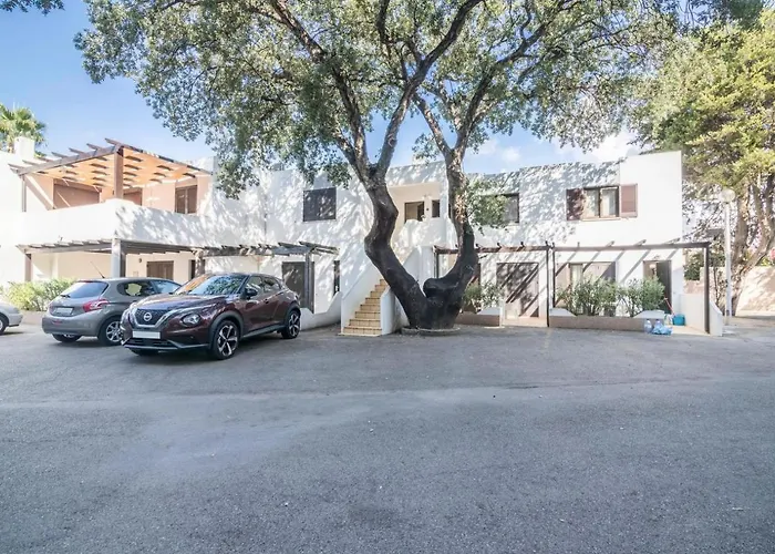 Patrick By Sunnyway Apartmán