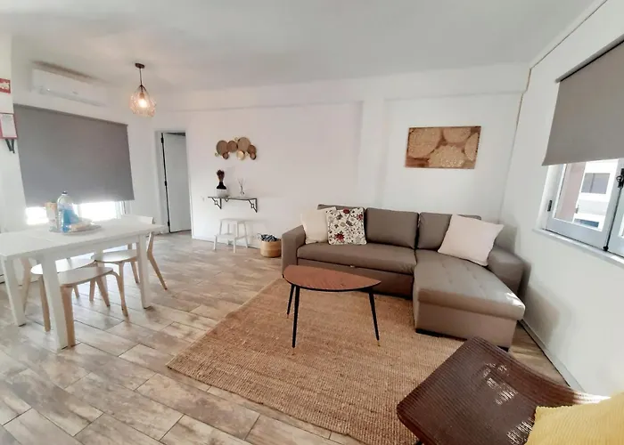 Apartmán Patrick By Sunnyway *