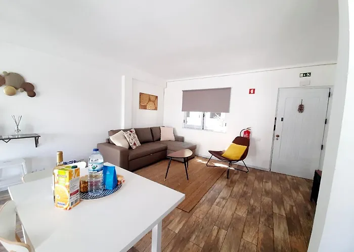 Patrick By Sunnyway Albufeira