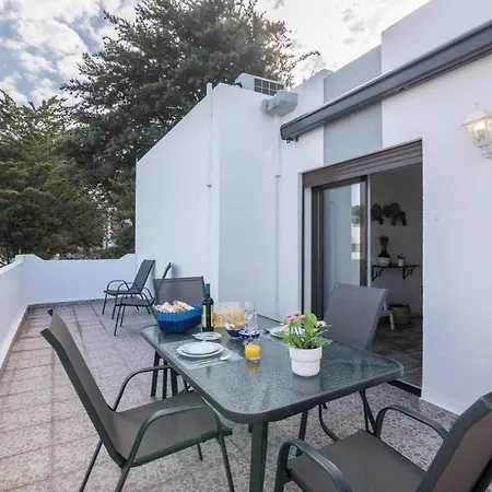 Patrick By Sunnyway Apartamento