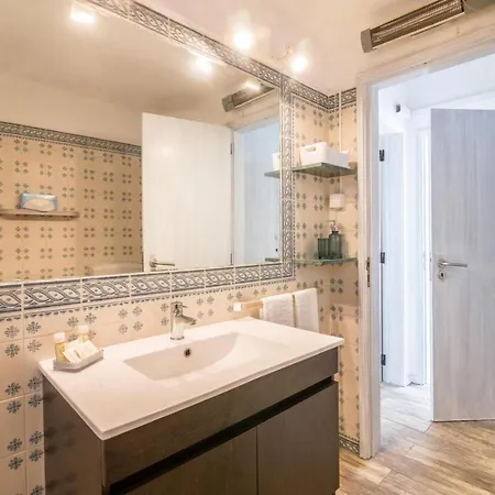 Apartamento Patrick By Sunnyway Albufeira