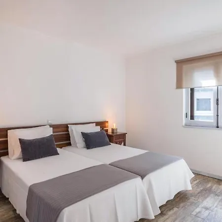 Apartamento Patrick By Sunnyway Albufeira