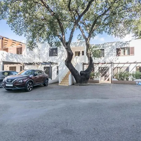 Patrick By Sunnyway Apartamento