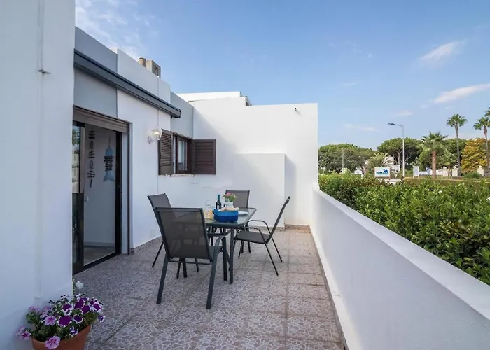 Patrick By Sunnyway Lejlighed *