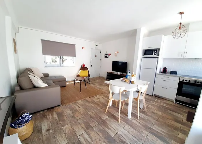 Patrick By Sunnyway Lejlighed