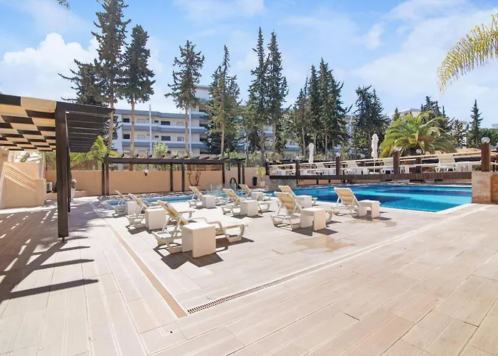 Patrick By Sunnyway Lejlighed